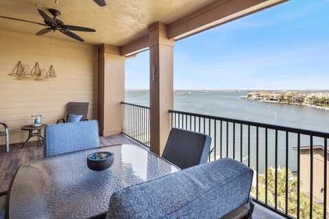 96 Island Drive, Horseshoe Bay, TX 78657
