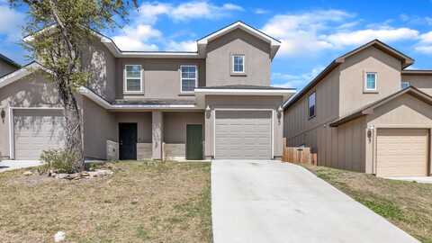 203 Peruna Drive, Marble Falls, TX 78654