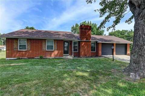 308 NE 88th Terrace, Kansas City, MO 64155