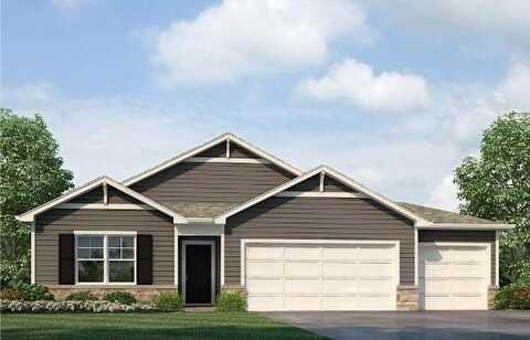 4809 NW 140th Street, Platte City, MO 64079