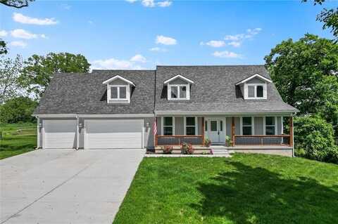 200 NW 180th Street, Smithville, MO 64089