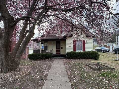 1724 N 22nd Street, Saint Joseph, MO 64505