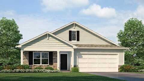 2210 Creek View Lane, Raymore, MO 64083