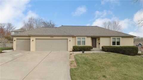 22804 E 28th Terrace Court, Blue Springs, MO 64015