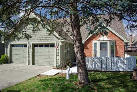 12446 W 82nd Terrace, Lenexa, KS 66215