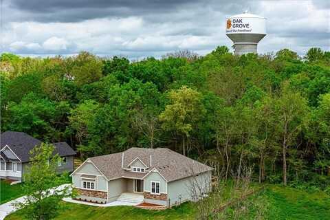 304 17th Street, Oak Grove, MO 64075