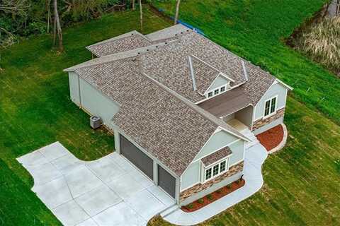 304 SW 17th Street, Oak Grove, MO 64075