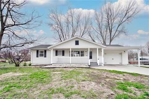 1209 Thompson Street, Excelsior Springs, MO 64024