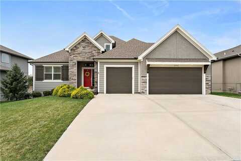 2761 W Elm Street, Olathe, KS 66061