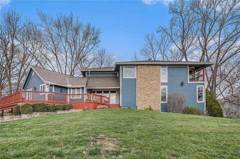 7802 NW Westside Drive, Weatherby Lake, MO 64152