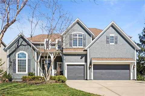11628 W 146th Street, Olathe, KS 66062