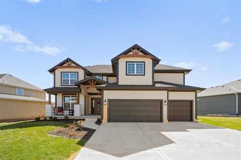 24213 W 58th Place, Shawnee, KS 66226