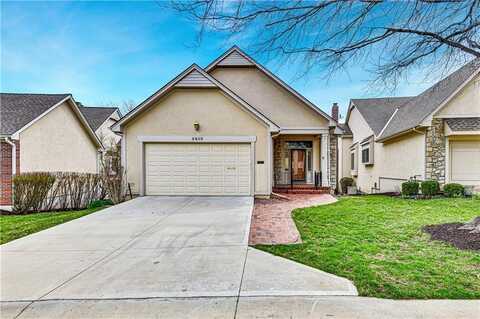 6409 W 92 Street, Overland Park, KS 66212