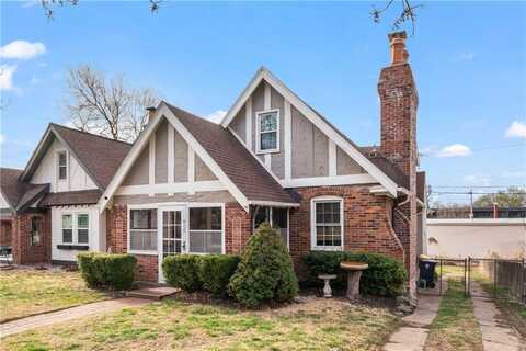 417 E 62nd Street, Kansas City, MO 64110