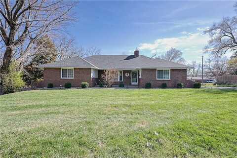 3402 Messanie Street, Saint Joseph, MO 64501