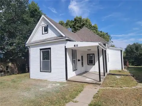 411 Blake Street, Saint Joseph, MO 64504