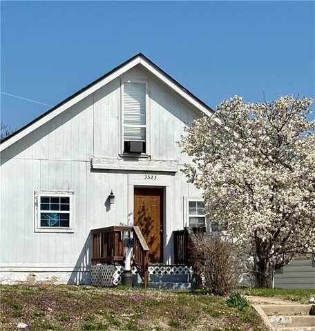 3523 Mitchell Avenue, Saint Joseph, MO 64507