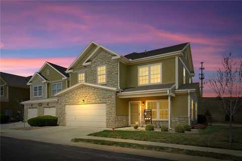 16059 Fontana Street, Overland Park, KS 66085
