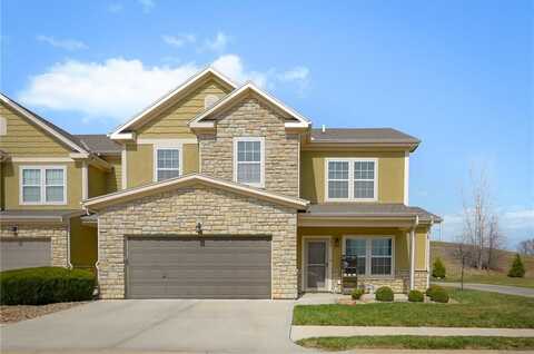 16059 Fontana Street, Overland Park, KS 66085