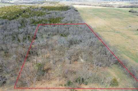 Tract 4 Spring Valley Road, Louisburg, KS 66053