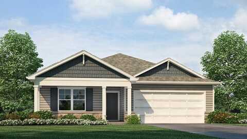 2204 Creek View Lane, Raymore, MO 64083