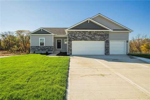 4808 NW 140th Street, Platte City, MO 64079