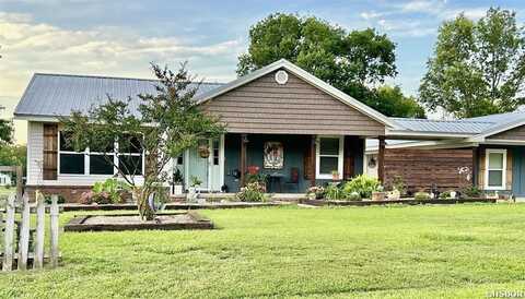 9808 CROSSROADS, Benton, AR 72019