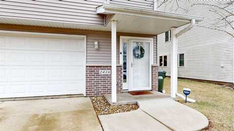 2416 Catskill Ct, IowaCity, IA 52245