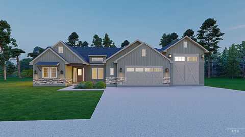 24777 Thunder Cloud Ln, Middleton, ID 83644