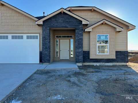 2354 W Hurd Ave, Nampa, ID 83686