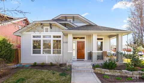 11259 W Morela Dr, Boise, ID 83709