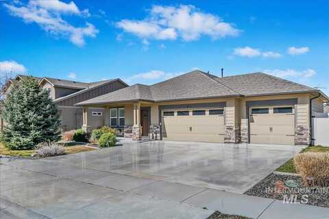 1318 W Cactus St, Nampa, ID 83686