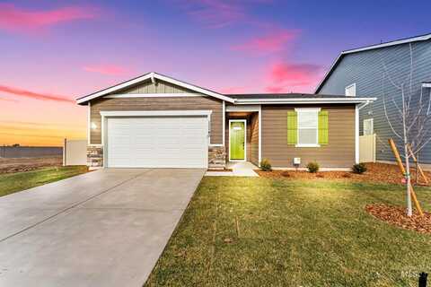 7909 E Hilton Head St, Nampa, ID 83687