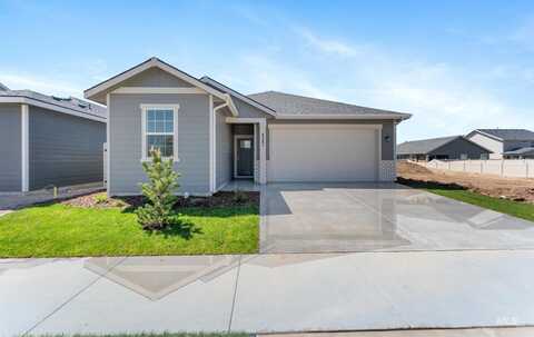 4381 S Tandycroft Ave, Meridian, ID 83642