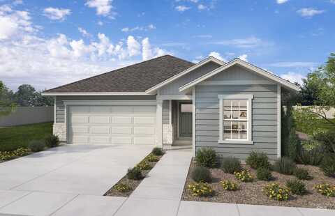 4381 S Tandycroft Ave, Meridian, ID 83642