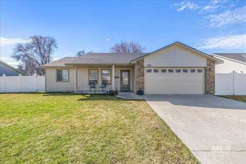 344 17th Ave N, Payette, ID 83661