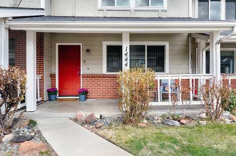 1444 E Carter Lane, Boise, ID 83706