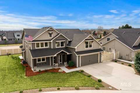 10449 Baker Lake St, Nampa, ID 83687