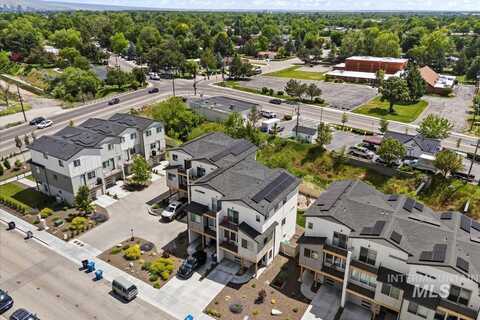 7779 W Crestwood Drive, Boise, ID 83704