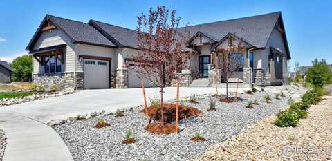 1222 Eliza Ave, Berthoud, CO 80513