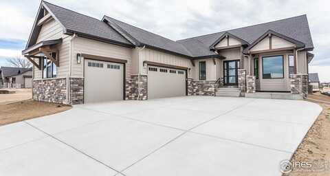 1222 Eliza Ave, Berthoud, CO 80513