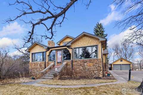 1000 W Prospect Rd, Fort Collins, CO 80526
