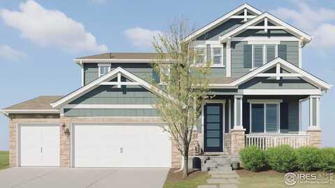 6434 Cloudburst Ave, Timnath, CO 80547