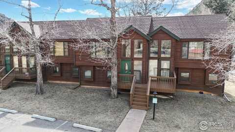 1280 Fall River Rd, Estes Park, CO 80517