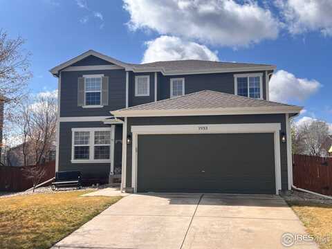 1933 Bowsprit Dr, Fort Collins, CO 80524