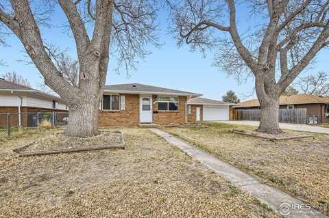1128 Mchugh St, Fort Collins, CO 80524