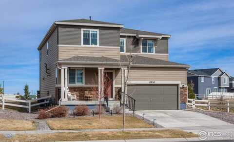 12858 Randles Ave, Parker, CO 80134