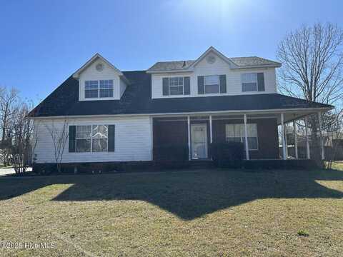 1112 Westmoreland Drive, Jacksonville, NC 28546