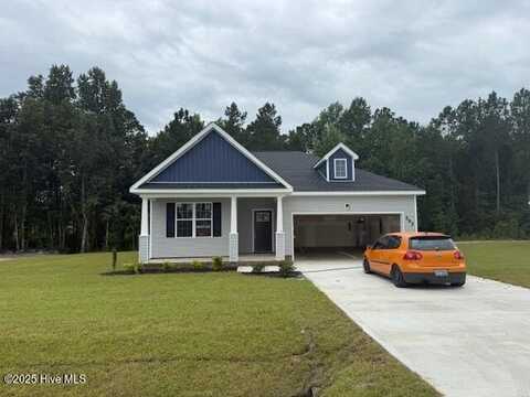 252 Browns Ferry Road, Jacksonville, NC 28546
