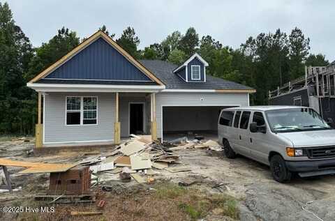252 Browns Ferry Road, Jacksonville, NC 28546